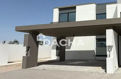 Villa - 4 Bedrooms - 4 Bathrooms for rent in Raya - Arabian Ranches 3 - Dubai