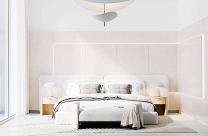 شقة - 3 غرف نوم - 3 حمامات للبيع في لوما بارك فيوز - منطقة 14 - قرية جميرا الدائرية - دبي