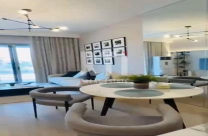 Apartment - 1 Bedroom - 2 Bathrooms for sale in Trafford Residence - Residential District - Dubai South (Dubai World Central) - Dubai Apartment - 1 Bedroom - 2 Bathrooms for sale in Trafford Residence - Residential District - Dubai South (Dubai World Central) - Dubai