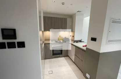 Apartment - 1 Bedroom - 2 Bathrooms for rent in Crest Grande - Sobha Hartland - Mohammed Bin Rashid City - Dubai