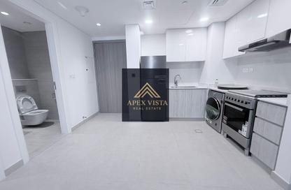 Apartment - 1 Bedroom - 2 Bathrooms for rent in MISK Apartments - Aljada - Sharjah