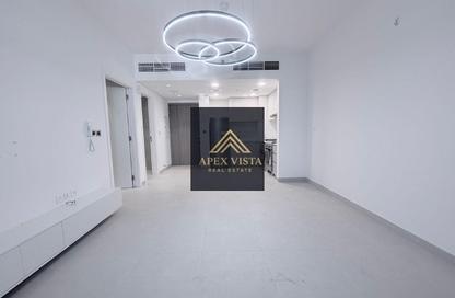 Apartment - 1 Bedroom - 2 Bathrooms for rent in MISK Apartments - Aljada - Sharjah