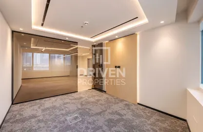 مكتب - استوديو للايجار في وان ليك بلازا - (JLT) مجمع T - أبراج بحيرات الجميرا - دبي