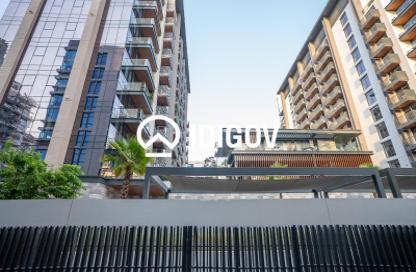 Apartment - 2 - 3 for rent in The Terraces North Side - The Terraces - Sobha Hartland - Mohammed Bin Rashid City - Dubai