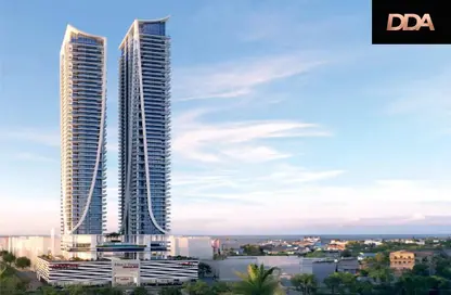 Apartment - 1 Bedroom - 2 Bathrooms for sale in Elitz by Danube Building 2 - Elitz By Danube - District 11 - Jumeirah Village Circle - Dubai