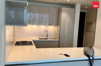 Apartment - 2 - 2 for rent in Sobha Creek Vistas Grande - Sobha Hartland - Mohammed Bin Rashid City - Dubai