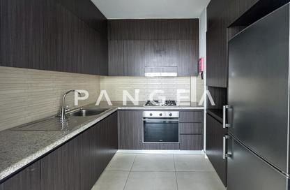Apartment - 1 Bedroom - 2 Bathrooms for rent in Downtown Views - Zabeel 2 - Zabeel - Dubai