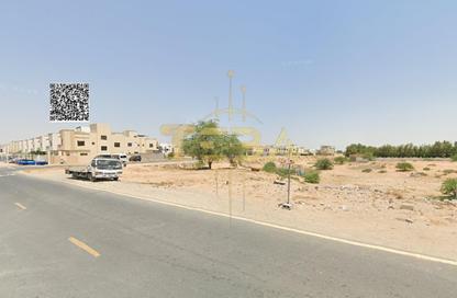 Land - Studio for sale in Al Yasmeen 1 - Al Yasmeen - Ajman