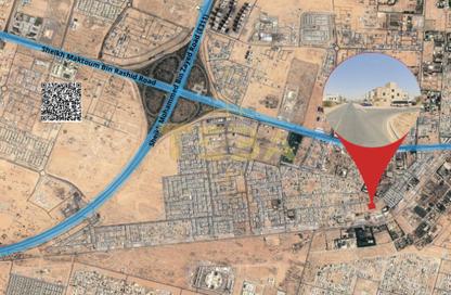 Land - Studio for sale in Al Yasmeen 1 - Al Yasmeen - Ajman