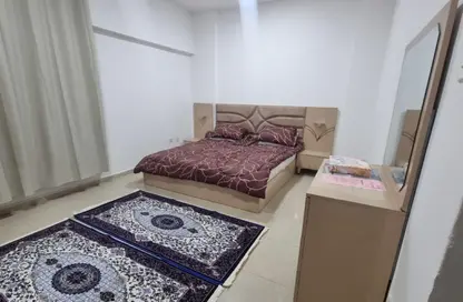 Apartment - 1 Bedroom - 1 Bathroom for rent in Al Khan Corniche - Al Khan - Sharjah