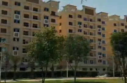 شقة - غرفة نوم - 2 حمامات للبيع في قرية الاميرة - الياسمين - عجمان