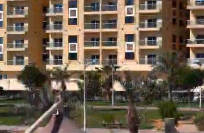 Apartment - 1 Bedroom - 2 Bathrooms for sale in Al Amira Village - Al Yasmeen - Ajman Apartment - 1 Bedroom - 2 Bathrooms for sale in Al Amira Village - Al Yasmeen - Ajman