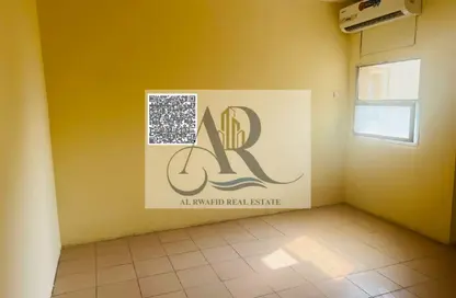 سكن عمال - استوديو - 8 حمامات للايجار في الجرف الصناعية 1 - الجرف الصناعية - عجمان