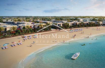 Townhouse - 3 Bedrooms - 4 Bathrooms for sale in Falcon Island South - Falcon Island - Al Hamra Village - Ras Al Khaimah Townhouse - 3 Bedrooms - 4 Bathrooms for sale in Falcon Island South - Falcon Island - Al Hamra Village - Ras Al Khaimah