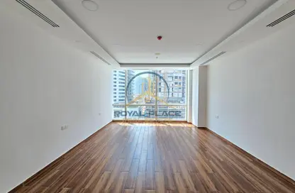 Office Space - Studio for rent in Tamani Art Tower - Business Bay - Dubai