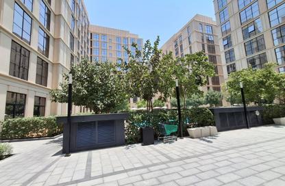 Apartment - 1 Bedroom - 1 Bathroom for sale in Souks Residential - Al Mamsha - Muwaileh - Sharjah Apartment - 1 Bedroom - 1 Bathroom for sale in Souks Residential - Al Mamsha - Muwaileh - Sharjah