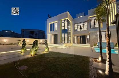 Villa - 6 - 7+ for sale in Al Ameera Village - Ajman Villa - 6 - 7+ for sale in Al Ameera Village - Ajman