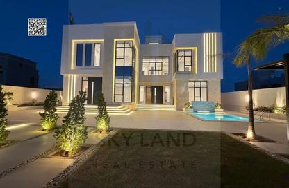 Villa - 6 Bedrooms - 7+ Bathrooms for sale in Al Amira Village - Al Yasmeen - Ajman