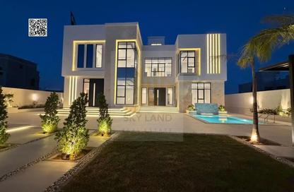 Villa - 6 - 7+ for sale in Al Ameera Village - Ajman Villa - 6 - 7+ for sale in Al Ameera Village - Ajman