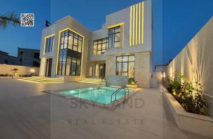 Villa - 6 Bedrooms - 7+ Bathrooms for sale in Al Amira Village - Al Yasmeen - Ajman
