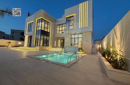 Villa - 6 - 7+ for sale in Al Ameera Village - Ajman Villa - 6 - 7+ for sale in Al Ameera Village - Ajman