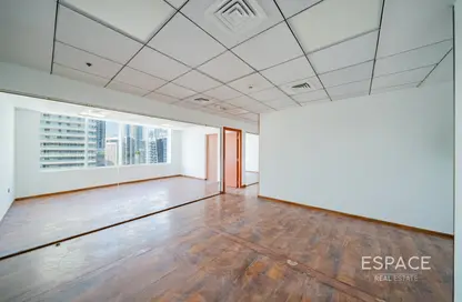 Office Space - Studio for rent in Empire Heights 1 - Empire Heights - Business Bay - Dubai