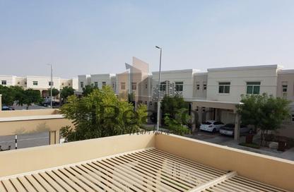 Townhouse - 2 Bedrooms - 3 Bathrooms for sale in Al Khaleej Village - Al Ghadeer - Abu Dhabi