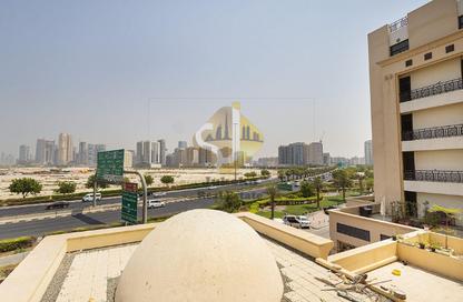 Apartment - 2 Bedrooms - 2 Bathrooms for rent in The Square - Al Mamzar - Deira - Dubai