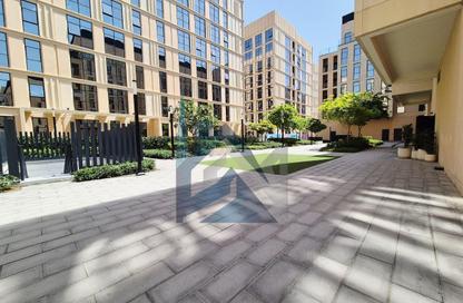 Apartment - 1 Bedroom - 2 Bathrooms for rent in Souks Residential - Al Mamsha - Muwaileh - Sharjah Apartment - 1 Bedroom - 2 Bathrooms for rent in Souks Residential - Al Mamsha - Muwaileh - Sharjah