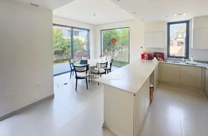 تاون هاوس - 5 غرف نوم - 5 حمامات للبيع في مابل 2 - مابل ات دبي هيلزاستايت - دبي هيلز استيت - دبي