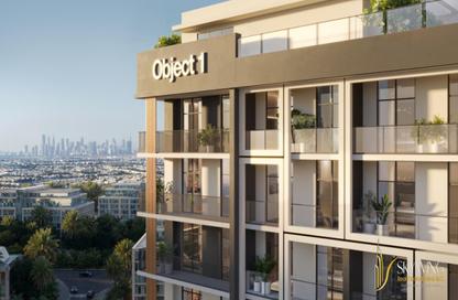 Apartment - 2 Bedrooms - 3 Bathrooms for sale in Verdania 2 - Dubai Land Residence Complex - Dubai Apartment - 2 Bedrooms - 3 Bathrooms for sale in Verdania 2 - Dubai Land Residence Complex - Dubai