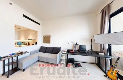 Apartment - 1 Bedroom - 2 Bathrooms for sale in Binghatti Heights - District 10 - Jumeirah Village Circle - Dubai