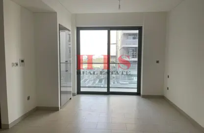 Apartment - Studio - 1 Bathroom for rent in Sobha Hartland Greens 2 - Hartland Greens - Sobha Hartland - Mohammed Bin Rashid City - Dubai