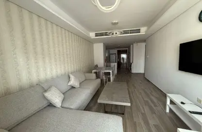 شقة - غرفة نوم - 1 حمام للايجار في قصر لايا - منطقة 15 - قرية جميرا الدائرية - دبي