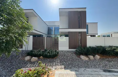 تاون هاوس - 3 غرف نوم - 5 حمامات للايجار في سوق الجبيل - جزيرة الجبيل - أبوظبي