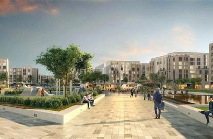 Villa - 6 - 7 for sale in Alreeman - Al Shamkha - Abu Dhabi