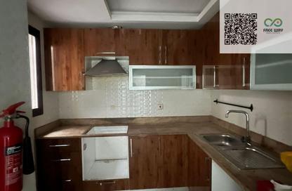 Apartment - 2 Bedrooms - 3 Bathrooms for rent in Al Jurf 2 - Al Jurf - Ajman Downtown - Ajman