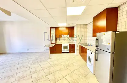 Apartment - 1 Bedroom - 2 Bathrooms for rent in Shakespeare Circus 1 - Shakespeare Circus - Motor City - Dubai Apartment - 1 Bedroom - 2 Bathrooms for rent in Shakespeare Circus 1 - Shakespeare Circus - Motor City - Dubai