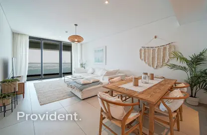 Apartment - 3 Bedrooms - 5 Bathrooms for sale in Jumeirah Gate Tower 1 - The Address Jumeirah Resort and Spa - Jumeirah Beach Residence - Dubai