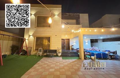 Villa - 5 - 7 for sale in Al Mowaihat 1 - Al Mowaihat - Ajman