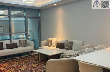 Apartment - 2 Bedrooms - 3 Bathrooms for sale in Gulfa Towers - Al Rashidiya 1 - Al Rashidiya - Ajman Apartment - 2 Bedrooms - 3 Bathrooms for sale in Gulfa Towers - Al Rashidiya 1 - Al Rashidiya - Ajman