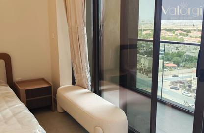 Apartment - Studio - 1 Bathroom for rent in Neva Residences - District 16 - Jumeirah Village Circle - Dubai
