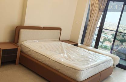 Apartment - Studio - 1 Bathroom for rent in Neva Residences - District 16 - Jumeirah Village Circle - Dubai