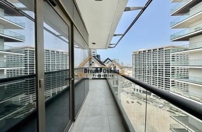 Apartment - 1 - 2 for rent in Al Waleed Garden 1 - Al Waleed Garden - Al Jaddaf - Dubai Apartment - 1 - 2 for rent in Al Waleed Garden 1 - Al Waleed Garden - Al Jaddaf - Dubai