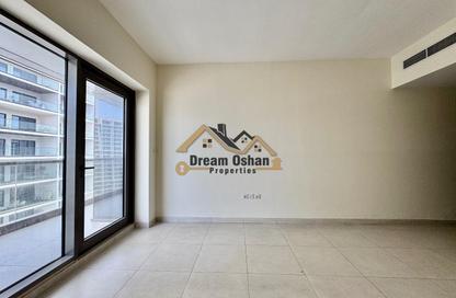 Apartment - 1 - 2 for rent in Al Waleed Garden 1 - Al Waleed Garden - Al Jaddaf - Dubai