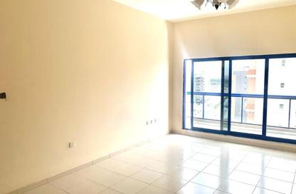 Apartment - 1 Bedroom - 2 Bathrooms for rent in Dubai Silicon Oasis - Dubai