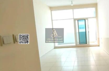 Apartment - 1 Bedroom - 2 Bathrooms for sale in Ajman One Tower 1 - Ajman One - Ajman Downtown - Ajman