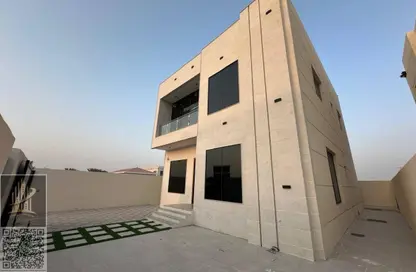 فيلا - 4 غرف نوم - 6 حمامات للبيع في الحليو 2 - الحليو - عجمان فيلا - 4 غرف نوم - 6 حمامات للبيع في الحليو 2 - الحليو - عجمان