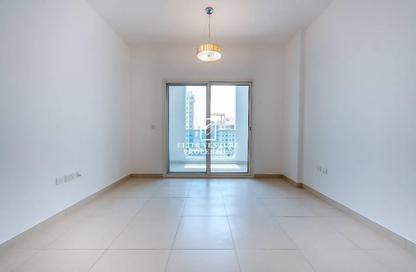 Apartment - Studio - 1 Bathroom for rent in By OBS Designer Residences - Dubai Production City (IMPZ) - Dubai