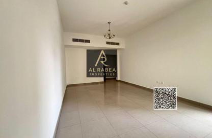 Apartment - 2 Bedrooms - 2 Bathrooms for rent in Ajman Creek Towers - Al Rashidiya 1 - Al Rashidiya - Ajman